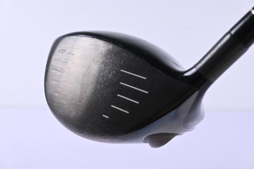 Taylormade R7 Superquad Driver / 10.5 Degree / Stiff Flex REAX 65 Shaft