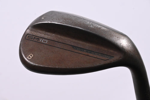 Tour Issue Titleist Vokey SM10 Lob Wedge / 59 Degree / Stiff Flex Dynamic Gold