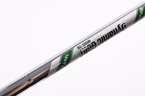 Taylormade Milled Grind 4 Tiger Woods Sand Wedge Flex / 56 Degree / Wedge Flex