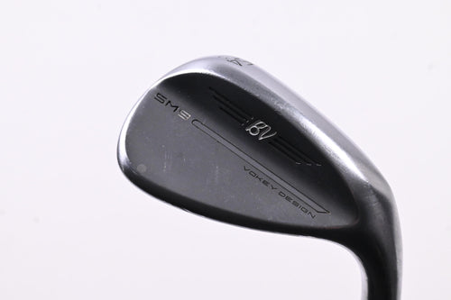 Titleist Vokey SM9 Sand Wedge / 54 Degree / Wedge Flex Titleist Vokey Shaft