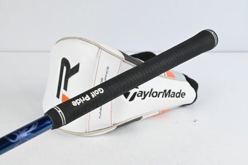 TaylorMade R1 Driver / 8-12 Degree / X-Flex Diamana Kai'li Blue 70 Shaft
