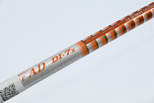 Graphite Design Tour AD DI-7 #5 Wood Shaft / X-Flex / PXG