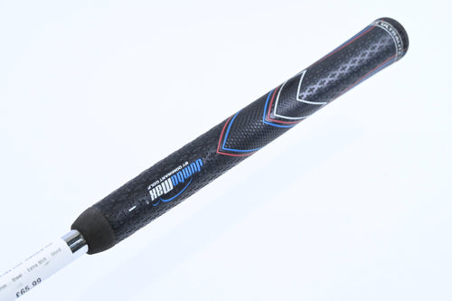 TaylorMade P7MB 2020 #4 Iron / 24 Degree / X-Flex KBS Tour 130 Shaft