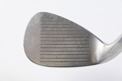 Wilson FG Tour PMP Sand Wedge / 54 Degree / Stiff Flex KBS HI-REV 2.0 125 Shaft
