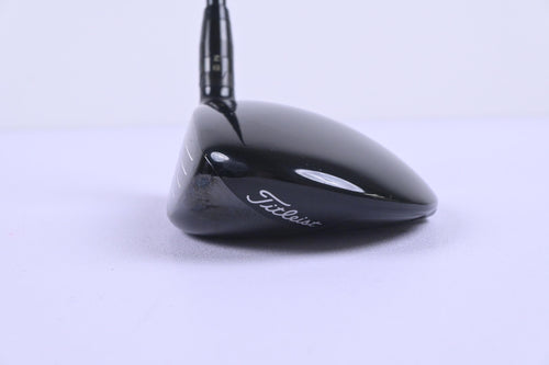 Left Hand Titleist TSR2 #3 Wood / 15 Degree / Regular Flex Tensei AV Blue 65