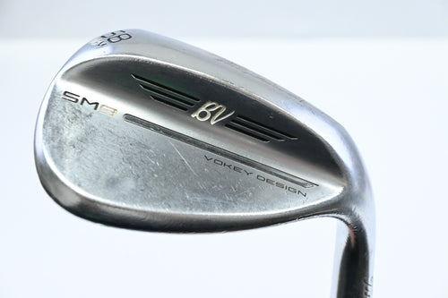 Titleist Vokey SM9 Lob Wedge / 58 Degree / Regular Flex Project X LZ 120 Shaft