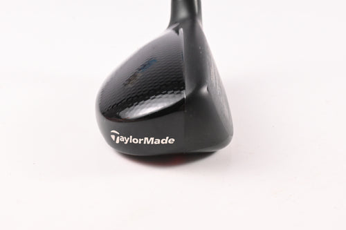 Taylormade Stealth 2 Plus #3 Hybrid / 19.5 Degree / Stiff Flex Kai'li Red 85