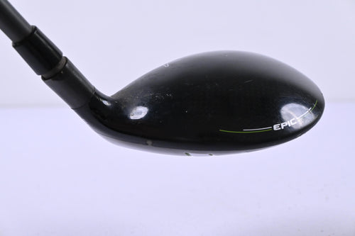 Callaway Epic Speed #5 Wood / 18 Degree / Regular Flex HZRDUS Smoke iM10 60