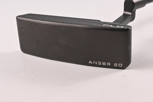 Ping PLD Milled Anser 2D 2024 Putter / 35 Inch
