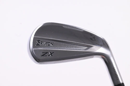 Srixon ZX MK II 2023 #4 Iron / 23 Degree / Regular Flex UST Recoil 95 Shaft