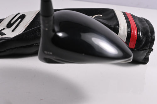 Titleist TS2 Driver / 10.5 Degree / Regular Flex Tensei CK Blue 55 Shaft w/ SFW