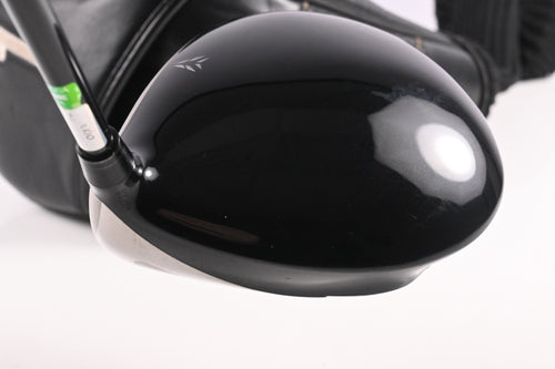 XXIO 9 Driver / 9.5 Degree / Senior Flex Miyazaki Melas 52g Shaft
