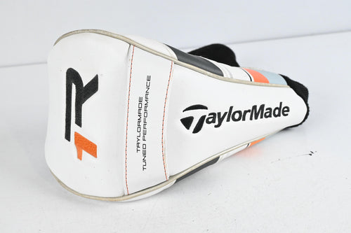 TaylorMade R1 Driver / 8-12 Degree / X-Flex Diamana Kai'li Blue 70 Shaft
