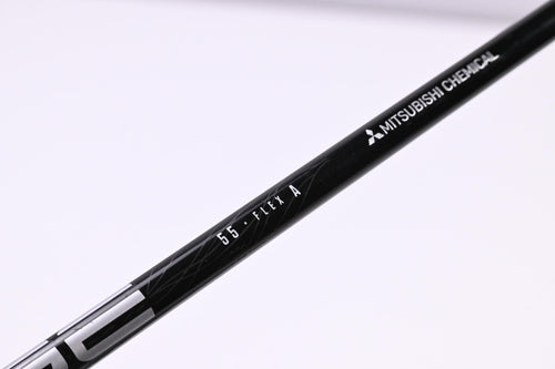 Kuro Kage Black TiNi DC 55 #5 Wood Shaft / Senior Flex / Titleist 2nd Gen