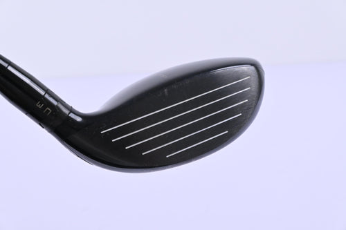 Left Hand Titleist TSR2 #3 Wood / 15 Degree / Regular Flex Tensei AV Blue 65