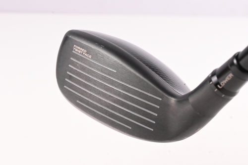 Taylormade Stealth 2 Plus #3 Hybrid / 19.5 Degree / Stiff Flex Kai'li Red 85