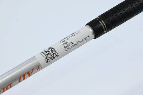 Graphite Design Tour AD DI-7 #5 Wood Shaft / X-Flex / PXG