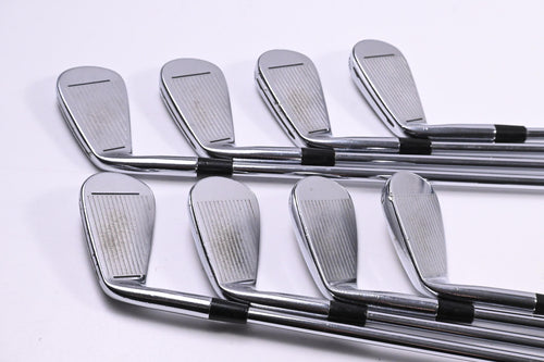 Taylormade PSi Tour Irons / 3-PW / Stiff Flex True Temper Dynamic Gold Shafts