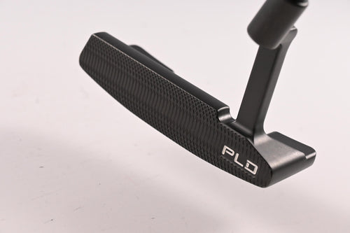 Ping PLD Milled Anser 2D 2024 Putter / 35 Inch