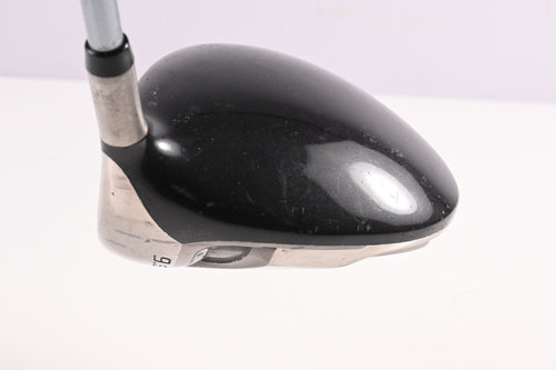 Cleveland TL310 Driver / 9.5 Degree / Stiff Flex Matrix Ozik MFS Black Tie M4 75