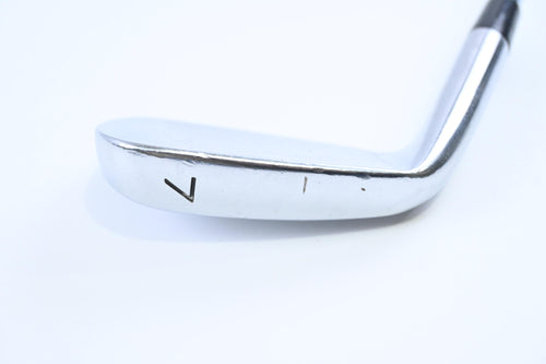 TaylorMade P7MB 2020 #7 Iron / X-Flex KBS Tour 130 Shaft
