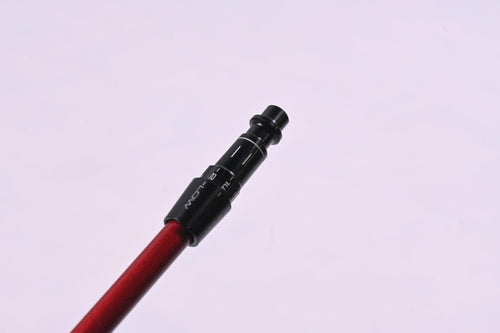 Denali Red 50 Driver Shaft / Senior Flex / Mizuno