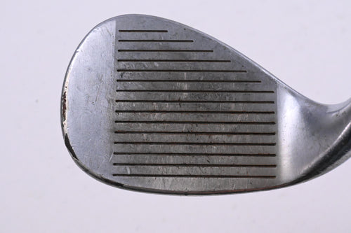 Cleveland CG10 Lob Wedge / 60 Degree / Wedge Flex True Temper Dynamic Gold Shaft