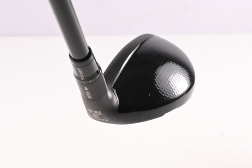 Taylormade Stealth 2 Plus #3 Hybrid / 19.5 Degree / Stiff Flex Kai'li Red 85
