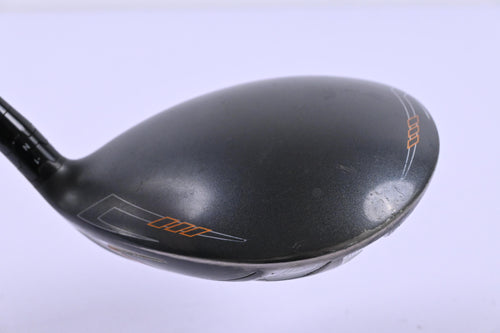 Callaway X2 Hot Driver / 9 Degree / Regular Flex Aldila Tour Blue 55 Shaft