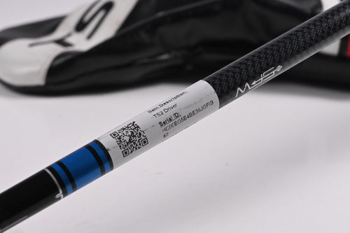 Titleist TS2 Driver / 10.5 Degree / Regular Flex Tensei CK Blue 55 Shaft w/ SFW