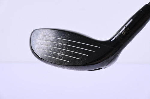 Titleist TSR2 #3 Wood / 16.5 Degree / Regular Flex HZRDUS Gen4 Red CB 60 Shaft