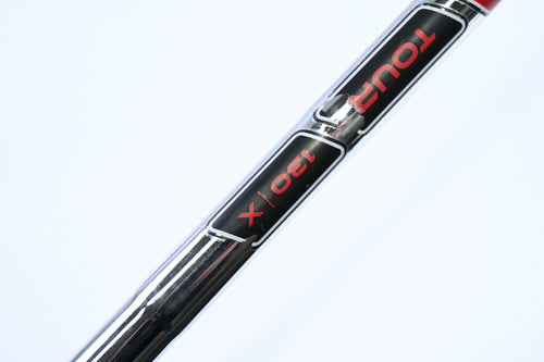 TaylorMade P7MB 2020 #7 Iron / X-Flex KBS Tour 130 Shaft