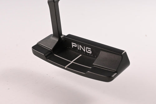 Ping PLD Milled Anser 2D 2024 Putter / 35 Inch