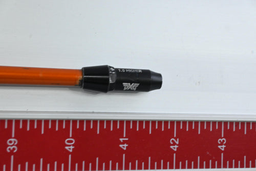 Graphite Design Tour AD DI-7 #5 Wood Shaft / X-Flex / PXG