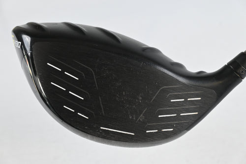 Ping G430 SFT Driver / 10.5 Degree / Stiff Flex Ping Tour 2.0 Chrome 65 Shaft