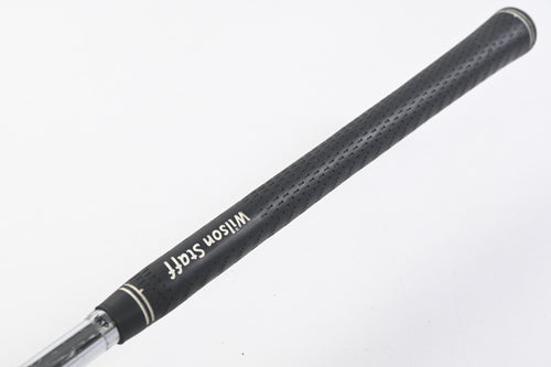 Wilson FG Tour PMP Sand Wedge / 54 Degree / Stiff Flex KBS HI-REV 2.0 125 Shaft