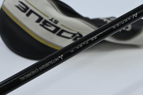 Callaway Rogue ST Max #5 Wood / 18 Degree / Regular Flex Tensei AV Blue 65