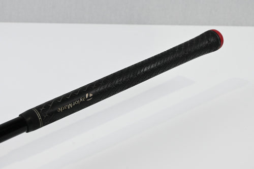 Taylormade Stealth 2 Plus Driver / 8 Degree / X-Flex HZRDUS Gen4 Black 60