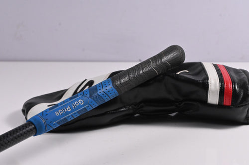 Titleist TS2 Driver / 10.5 Degree / Regular Flex Tensei CK Blue 55 Shaft w/ SFW