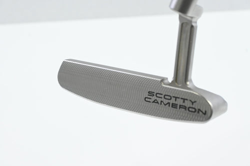 Scotty Cameron Super Select Newport Putter / 34 Inch