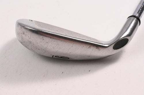 Callaway Big Bertha 2002 #9 Iron / Uniflex Callaway Big Bertha Shaft