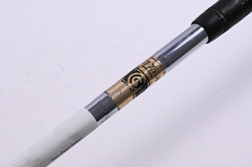 Cleveland CG10 Lob Wedge / 60 Degree / Wedge Flex True Temper Dynamic Gold Shaft