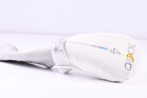 Ladies XXIO 13 #4 Wood / 18 Degree / Ladies Flex XXIO MP1300 34 Shaft