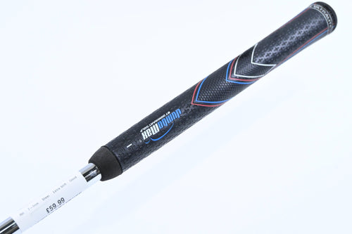 TaylorMade P7MB 2020 #7 Iron / X-Flex KBS Tour 130 Shaft