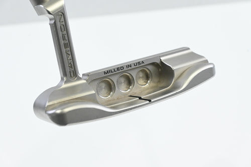 Scotty Cameron Super Select Newport Putter / 34 Inch