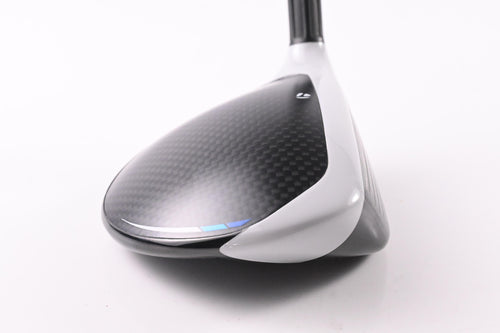 Tour Issue Taylormade SIM2 Max #5 Wood / 18 Degree / TX-Flex Tensei CK White 80