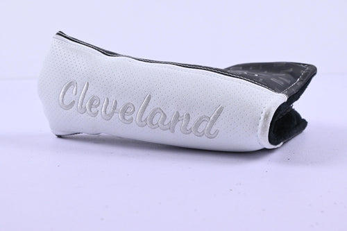 Cleveland HB Soft 2 Black Satin #1 Putter / 34 Inch