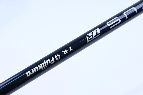 Left Hand Srixon ZXi #4 Hybrid / 22 Degree / Regular Flex Ventus TR Blue 7