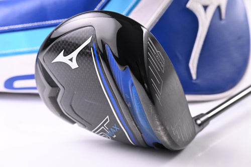 Mizuno ST-Max 230 Driver / 10.5 Degree / Stiff Flex Kai'li Blue 50 Shaft