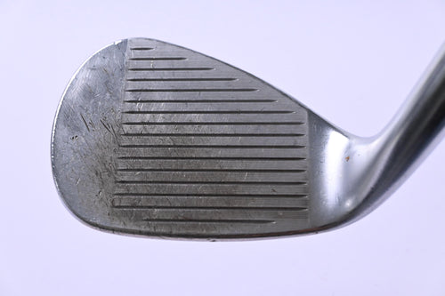 Callaway Jaws MD5 Lob Wedge / 58 Degree / Stiff Flex Dynamic Gold 115 S200 Shaft